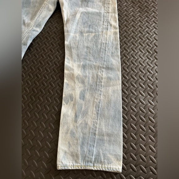 Sold on the Bay 🔥 Vintage Levis 501 XX Redline Selvedge 70s (32x31) button #6 - Picture 11 of 15